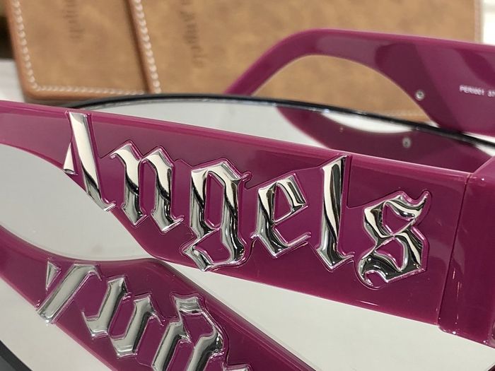 Palm Angels Sunglasses Top Quality PAS00012